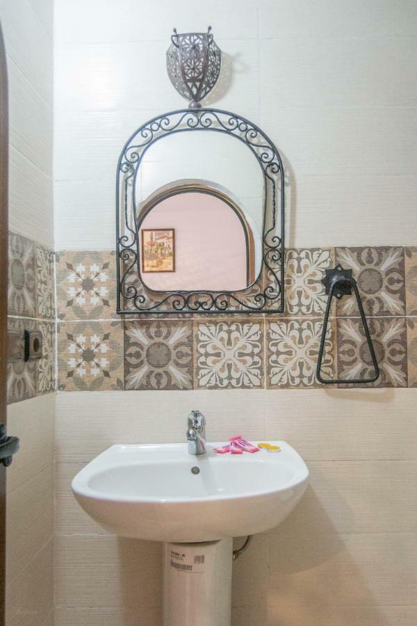 Dar Solaiman Hotel Chefchaouen Exterior photo